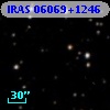 IRAS 06069+1246