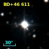 BD+46   611
