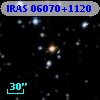 IRAS 06070+1120