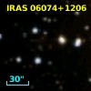 IRAS 06074+1206
