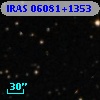 IRAS 06081+1353
