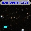 IRAS 06083+1325