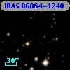 IRAS 06084+1240