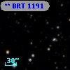 ** BRT  1191