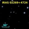 IRAS 02269+4724