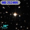 HD 252488