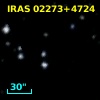IRAS 02273+4724