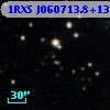 1RXS J060713.8+133640