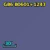 GB6 B0601+1243