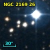 NGC  2169    26