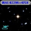 IRAS 02298+4758