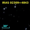 IRAS 02309+4843