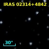 IRAS 02314+4842