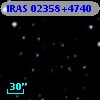 IRAS 02358+4740