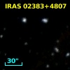 IRAS 02383+4807