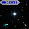 HD 252683