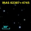 IRAS 02387+4745