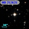 HD 252625