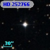 HD 252766