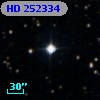 HD 252334