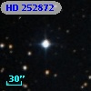 HD 252872