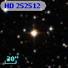 HD 252512