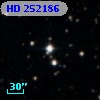 HD 252186