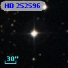 HD 252596