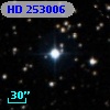 HD 253006