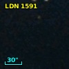 LDN 1591