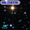 HD 250770