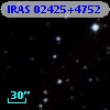 IRAS 02425+4752