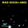 IRAS 02426+4802