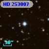HD 253007
