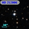 HD 252006