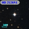 HD 252681