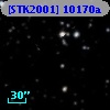 [STK2001] 10170a