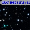 1RXS J060115.9+112048