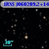 1RXS J060209.2+140136