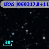 1RXS J060317.0+115335