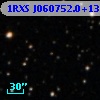 1RXS J060752.0+134300