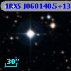 1RXS J060140.5+133207