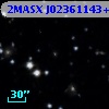 2MASX J02361143+4719147