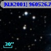 [KLK2001] 960526.73
