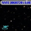 NVSS J060720+130718