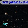 NVSS J060829+134521