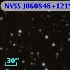NVSS J060848+121901