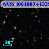NVSS J061007+132926