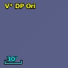V* DP Ori