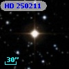 HD 250211